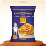 LaxmiNarayan Cornflakes Chiwda 400g