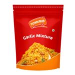 Town Bus Garlic Mixture 170g