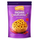 Town Bus Andhra Murukku Mixture 150g