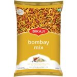 Bikaji Bombay Mix 200g