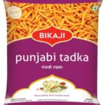 Bikaji Punjabi Tadka 200g