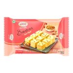 GRB Butterscotch Soan Papdi 200g
