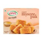 GRB Crispy Mysorepak 200g