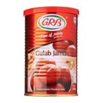GRB Gulab Jamun - Tin 500g