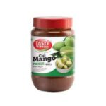 Tasty Nibbles Cut Mango Pickle 400g
