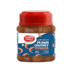 Tasty Nibbles Prawn Chutney Powder 200g
