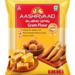Aashirvaad Gram Flour Besan 1kg