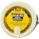 Chandan Mukhwas Shahi Mouth Freshner 150g