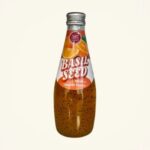 Heera Basil Orange Drink 290ml
