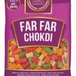 Heera Far Far Chokdi 200g