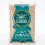 Heera Urid Gota Whole 1kg