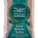 Heera Urid Gota Whole 2kg