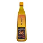 Lakshmi Cold Pressed groundnut Oil 1l