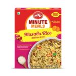 MTR RTE Masala Rice 250g