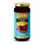 Mother's Tamarind Date Chutney 285g