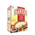 Sakthi Chilli Chutney Powder 200g