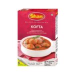Shan Kofta Curry 50g