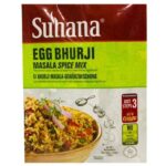 Suhana Egg Bhurji Mix 50g