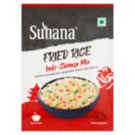 Suhana Fried Rice Mix 20g