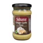 Suhana Ginger Garlic Paste 300g