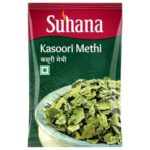 Suhana Kasoori Methi 50g