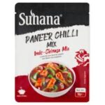 Suhana Paneer Chilli Mix 50g