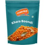 TownBus Khara Boondi 170g