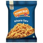 TownBus Khara Sev 170g