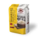 Cauvery Thanjavur Ponni Boiled Rice 10kg