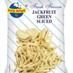 Daily Delight Jackfruit Green Sliced 400g