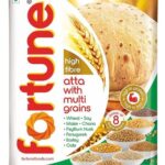Fortune Multigrain Atta 5kg