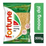 Fortune Mung Dal 500g