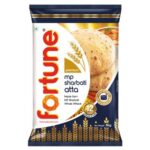 Fortune Select Sharbati Atta 5kg