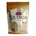India Gate Quinoa 454g