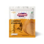 Jaimin Chatpat Khakhra 180g