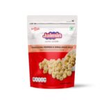 Jaimin Makhana Pepper & Himalayan Salt 80g