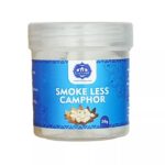 Lakshmi Smokeless Camphor 40g