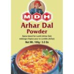 MDH Arhar Dal Masala 100g