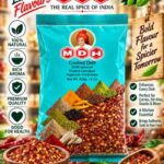 MDH Chilli Crushed 100g