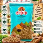 MDH Coriander Whole 300g