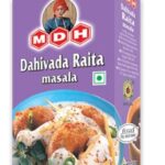 MDH Dahi Vada Raita Masala 100g