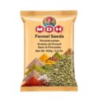 MDH Fennel Seeds(saunf) 100g