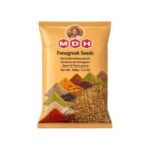 MDH Fenugreek Seeds(methi) 100g