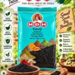 MDH Kalonji 100g
