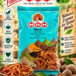 MDH Mace 50g
