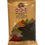 MDH Mustard Seeds 100g