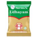 Narasus Udhayam Filter Coffe Green 100g