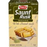 Parle Saunf Rusk 546g