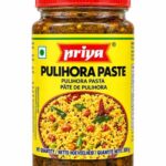Priya Pulihora Paste 300g