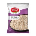 Tasty Nibbles Red Aval 300g